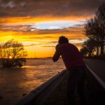 glenn vanderbeke, fotograferen langs de IJzer, langs de ijzer, West Vlaanderen, landscahpsfotografie, landschapsfotograaf, vaartdijk, Lo-Reninge