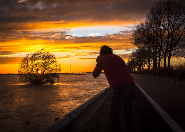 glenn vanderbeke, fotograferen langs de IJzer, langs de ijzer, West Vlaanderen, landscahpsfotografie, landschapsfotograaf, vaartdijk, Lo-Reninge