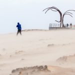 glenn vanderbeke, landschapsfotografie, landschapsfotograaf, foto uitstap, foto dagtrip, fotografische dagtrip, west-vlaamse fotografen, west-vlaamse fotograaf, Foto uitstap, dag aan zee, storm aan zee, storm Eleanor, Oostende, storm Eleanor Oostende, Kliffen op strand, kliffen oostende