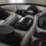 What's in my bag, What's in my photography bag, fotomateriaal tweedehands of nieuw, tweedehands of nieuw, tips & tricks, fotografie tips & tricks, materiaallijst als landschapsfotograaf