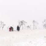 Sneeuwpret in Noir Flohay, Sneeuwlandschappen fotograferen, sneeuwlandschap België, Noir Flohay in de Hoge Venen, Noir Flohay sneeuwlandschap, Noir Flohay fotograferen, Noir Flohay fotografie