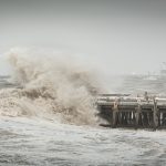 Storm Corrie in Blankenberge, Storm Corrie, Corrie, Blankenberge, Stormjagen, Stormchasing, stormjagen België, Stormchasing Belgium, Stormchasing België, landschapsfotograaf België, landschapsfotografie België, Glenn Vanderbeke, Oosterstaketsel Blankenberge