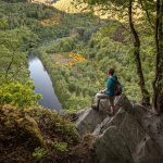 Les échelles de Rochehaut of de laddertjeswandeling, laddertjeswandeling, des échelles, Echelles Rochehaut, Bouillon, wandeling rochehaut, wandeling bouillon, wandelen in rochehaut, promenades rochehaut, promenade bouillon