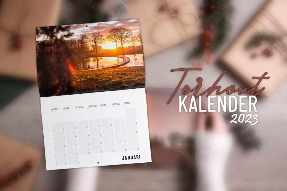 yesthisisalsobelgium, 2023 kalender, kalender, belgische landschappen, glenn vanderbeke, landschapsfotograaf, torhout kalender, torhout landschap