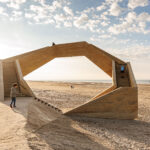 Westerpunt in De Panne, Westerpunt, uitkijkpunt west-vlaanderen, uitkijktoren west-vlaanderen, uitzichtpunt west-vlaanderen, straatfotografie, landschapsfotografie, landschapsfotografie west-vlaanderen, west-vlaanderen, wat te doen in de panne, de panne, toerisme de panne