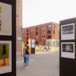glenn vanderbeke, fotofestival pelt, lens op de mens, overpelt, foto uitstap zomer