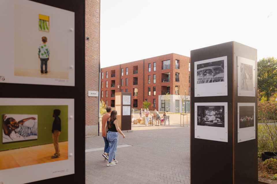 glenn vanderbeke, fotofestival pelt, lens op de mens, overpelt, foto uitstap zomer
