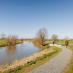 langs de ijzer van stavele tot roesbrugge, ijzervallei, jaagpad ijzervallei, landschapsfotografie ijzervallei, landschapsfotografie, stavele, roesbrugge